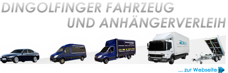 Autovermietung Dingolfing